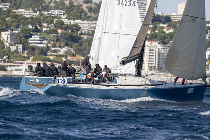 16 09 2022, Marseille (FRA,13), Juris Cup 2022, jour 1