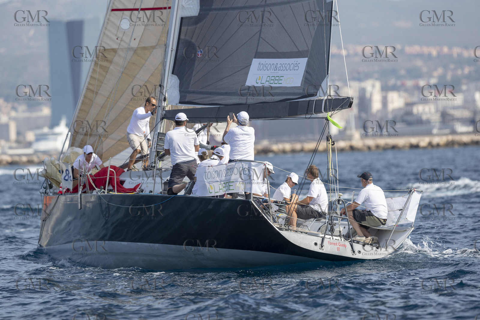 15 09 2018, Mareseille (FRA,13), Juris Cup 2018, Day 2