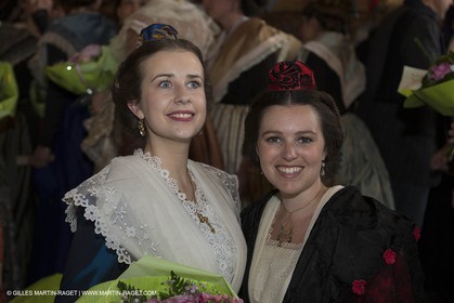 22nd Queen of Arles Election - Gardians of Camargue Annual Celebration - Arles (FRA,13) - May 1st 2014