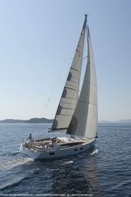 01 04 2015, Dubrovnik (CRO), Jeanneau 54