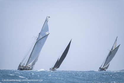 Sailing, Classic Yachts