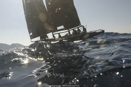 15 10 2017, Marseille (FRA), GC32 Racing Tour 2017, Marseille One Design, Final day