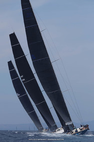 04 09 2023, Porto Cervo, (ITA)  Maxi Yachts Rolex Cup 2023