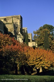 Vaucluse (FRA,84), Les villages du Luberon
