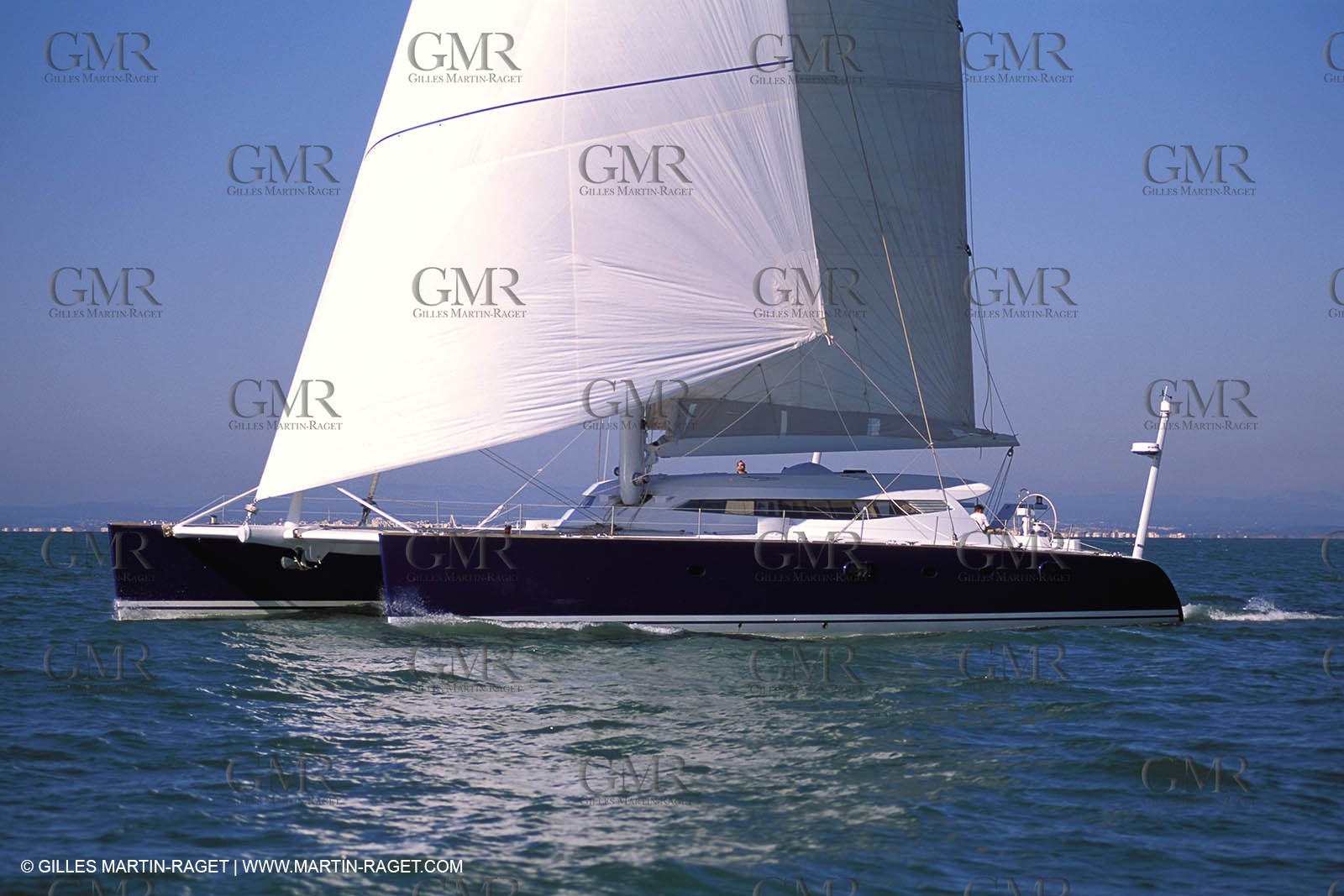 Sailing, Super Yachts, Liz