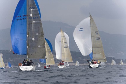 11 02 2007 - Monaco - Primo Cup 2007