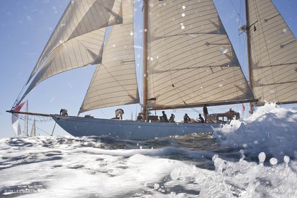 11 09 2010 - Imperia (ITA) - Raduno d'Epoca 2010 - Eilean