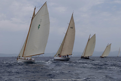 15 06 2025, Porquerolles, (FRA,83), Porquerolle's Classic 2025, Race Day 3