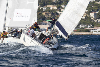 16 09 2022, Marseille (FRA,13), Juris Cup 2022, jour 1