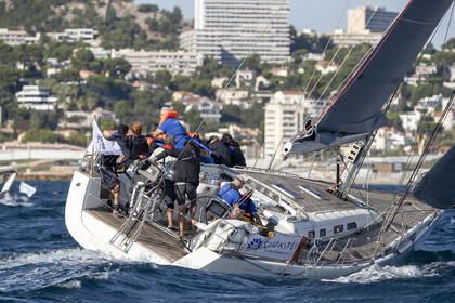 16 09 2022, Marseille (FRA,13), Juris Cup 2022, jour 1