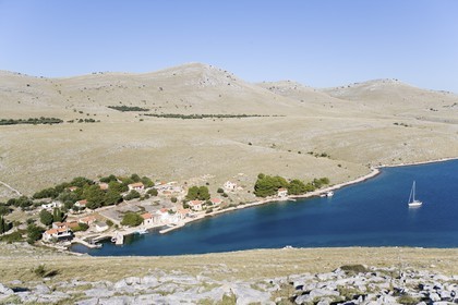 02 09 2005-Croatia - Kornati Archipelago