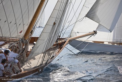 23 09 2009 - Cannes (FRA,83) - Régates Royales