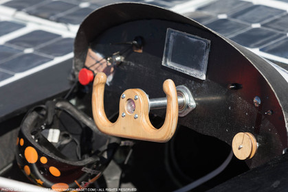 15 07 2016, Monaco, Yacht Club de Monaco, Solar Boats Challenge 2016