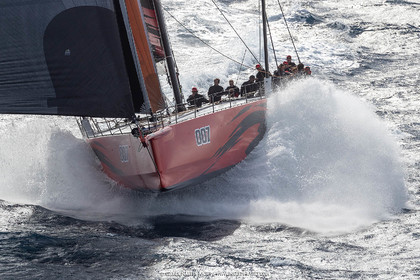 Voiles de Saint-Tropez 2021