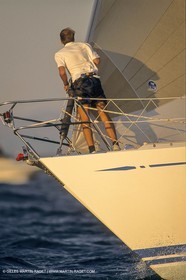 Nioulargue Voiles de Saint Tropez