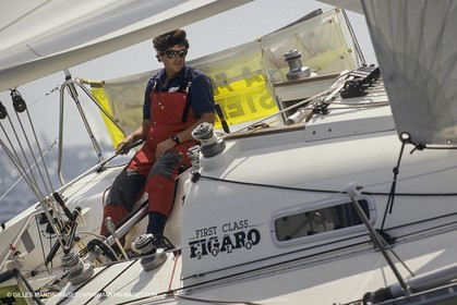 Solitaire du Figaro