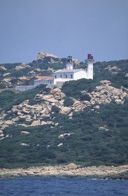 Destinations - France - Corse