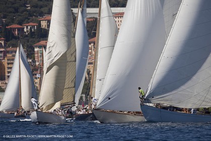 11 09 2010 - Imperia (ITA) - Raduno d'Epoca 2010 - Eilean