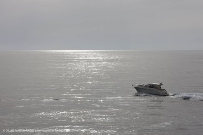 14 05 2008 - Palma de Mallorca (ESP) - Jeanneau - Prestige 38