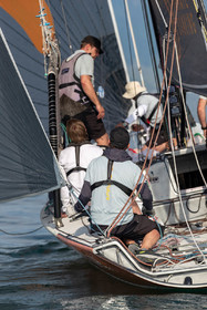 12 06 2021, Genève (SUI), Bol d'Or Mirabaud 2021