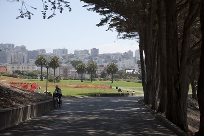 07 06 2011 - San Francisco (USA,CA) - 34th America's Cup - Fort Mason