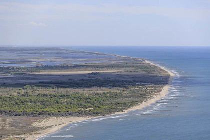 Plage de l'Espiguette (30)