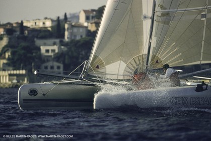 Formule 28, Bandor (FRA,83)