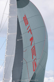24 02 2021, Auckland (NZL), Mastercard Superyacht Regatta