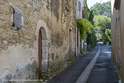 1 06 2018, Ménerbes, (FRA,84)