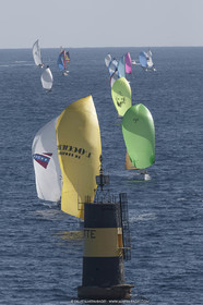 03 10 2020, Saint-Tropez (FRA,83), Les Voiles de Saint-Tropez 2020, Day 7