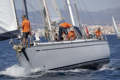 13 09 2019, Marseille, (FRA,13), Juris Cup 2019, Day 1