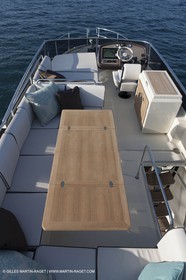 07 04 2014 - Palma de Mallorca (ESP) - Beneteau Group - Monte Carlo 4