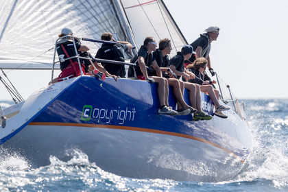 17 09 2021, Marseille (FRA,13), Juris Cup 2021, jour 1