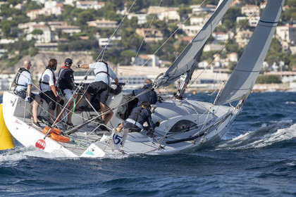 16 09 2022, Marseille (FRA,13), Juris Cup 2022, jour 1