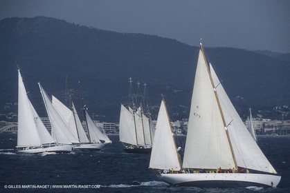 Classic Yachts