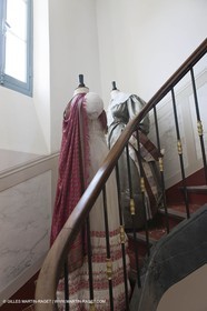 06 07 2012, Toulon (FRA,83), Villa Rozemaine, exhibition 'Fashion Dresses