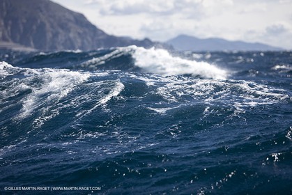 15 04 2008 - Porquerolles (Fra, 83) - Beneteau - First 45