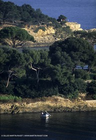 Saint Jean Cap ferrat