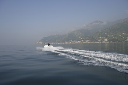 Italia - Amalfi coast