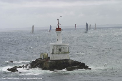 2004 ORMA Multihulls Championship - La Trinité Sur Mer Grand Prix