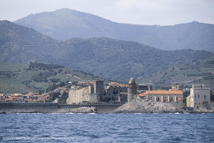 France, Languedoc Roussillon