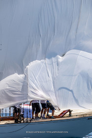 29 05 2026, Antibes (FRA,06), Les Voiles d'Antibes 2026, Race Day 2