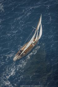 03 10 2020, Saint-Tropez (FRA,83), Les Voiles de Saint-Tropez 2020, Day 7