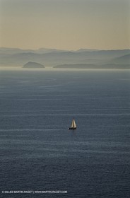 France - Var - 83 - Hyeres islands - Porquerolles