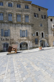 1 06 2018, Ménerbes, (FRA,84)