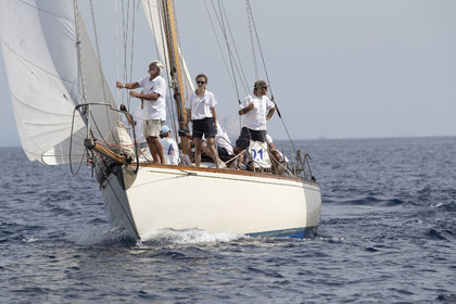 15 09 2019, Marseille (FRA,13), Juris Cup 2019, Day 3