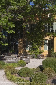 Domaine de la Baume - Tourtour (FRA,83) - 15 05 2014