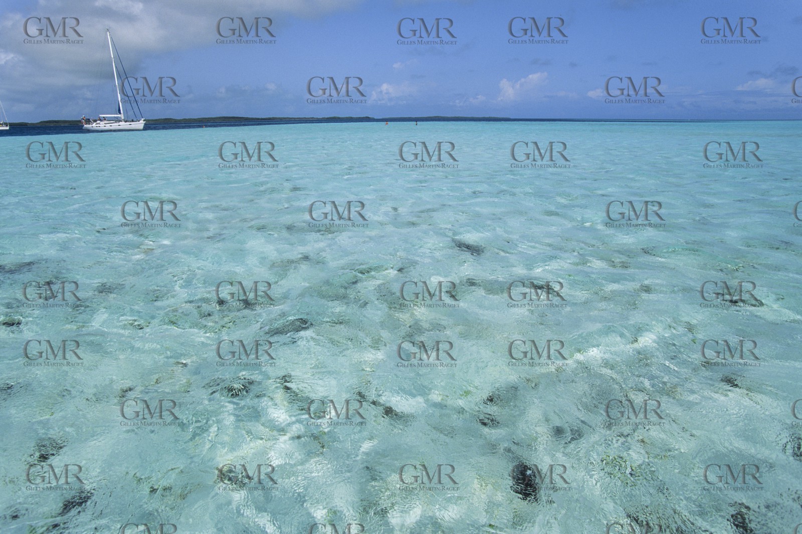 Destinations, Antilles, West Indies, Caribean, Los Roquès