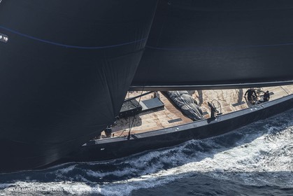 29 09 2014, Saint-Tropez (FRA,83), Voiles de Saint-Tropez 2014, Day 1,