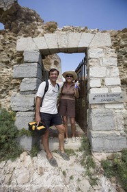26 07 2008 - Porquerolles Island (FRA,83) - Langoustier fortress